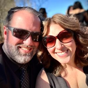 Meet your Posher, Mya